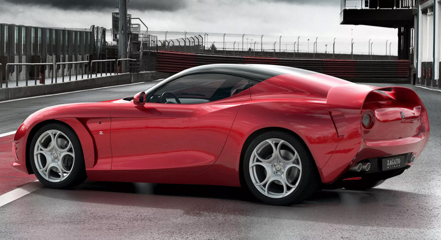 Novo telo za poznatu dušu: Ovaj automobil već ste videli, ali nikad u ovakvom izdanju FOTO