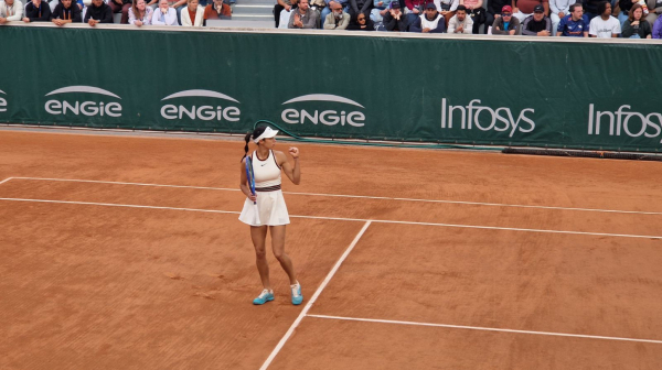 Olga "noćna mora" Danilović: "To me nije nikada previše tangiralo!"