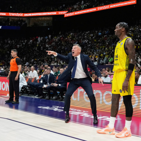 F4 za pamćenje – ispisana istorija Evrolige