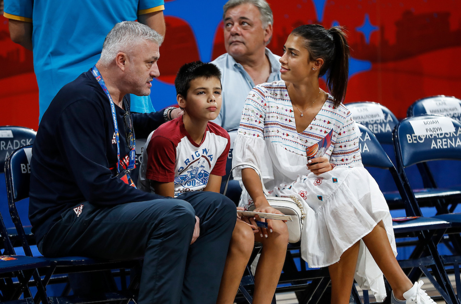 Olga Danilović o tatinom nasledniku: "Tada vidiš kakav je tata bio genije"