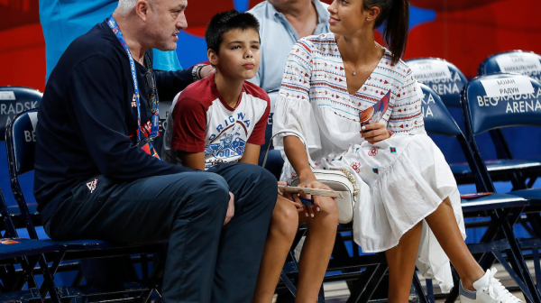 Olga Danilović o tatinom nasledniku: "Tada vidiš kakav je tata bio genije"