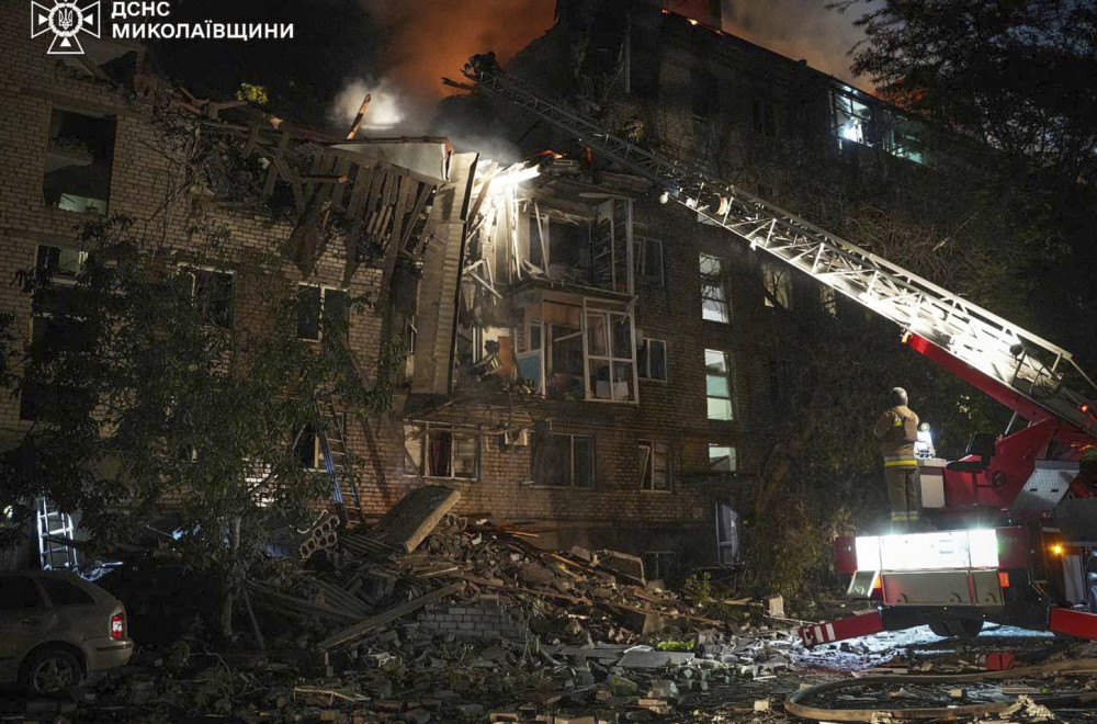 Rat – dan 1.188: Putin: Bili smo primorani; Obaveštajci Kijeva: Nema planova za kraj rata