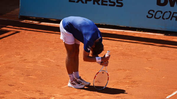 Podatak o Hamadu koji je sve iznenadio