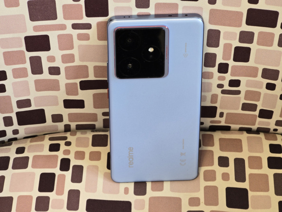 TEST: realme GT 7 je više od ubice flegšip telefona