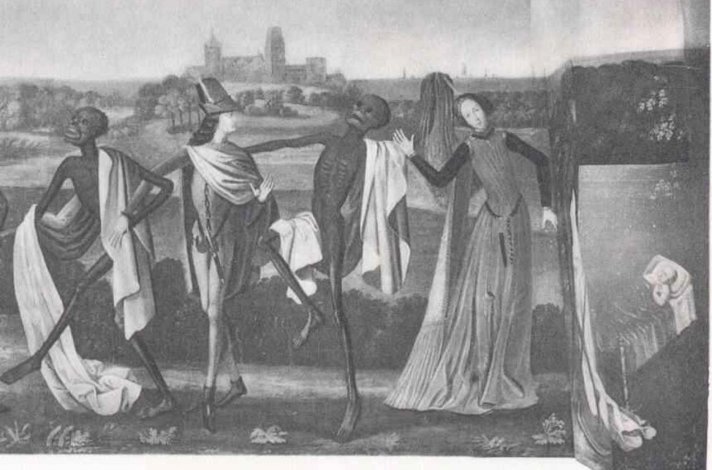 Misterija iz šesnaestog veka i dalje zbunjuje naučnike