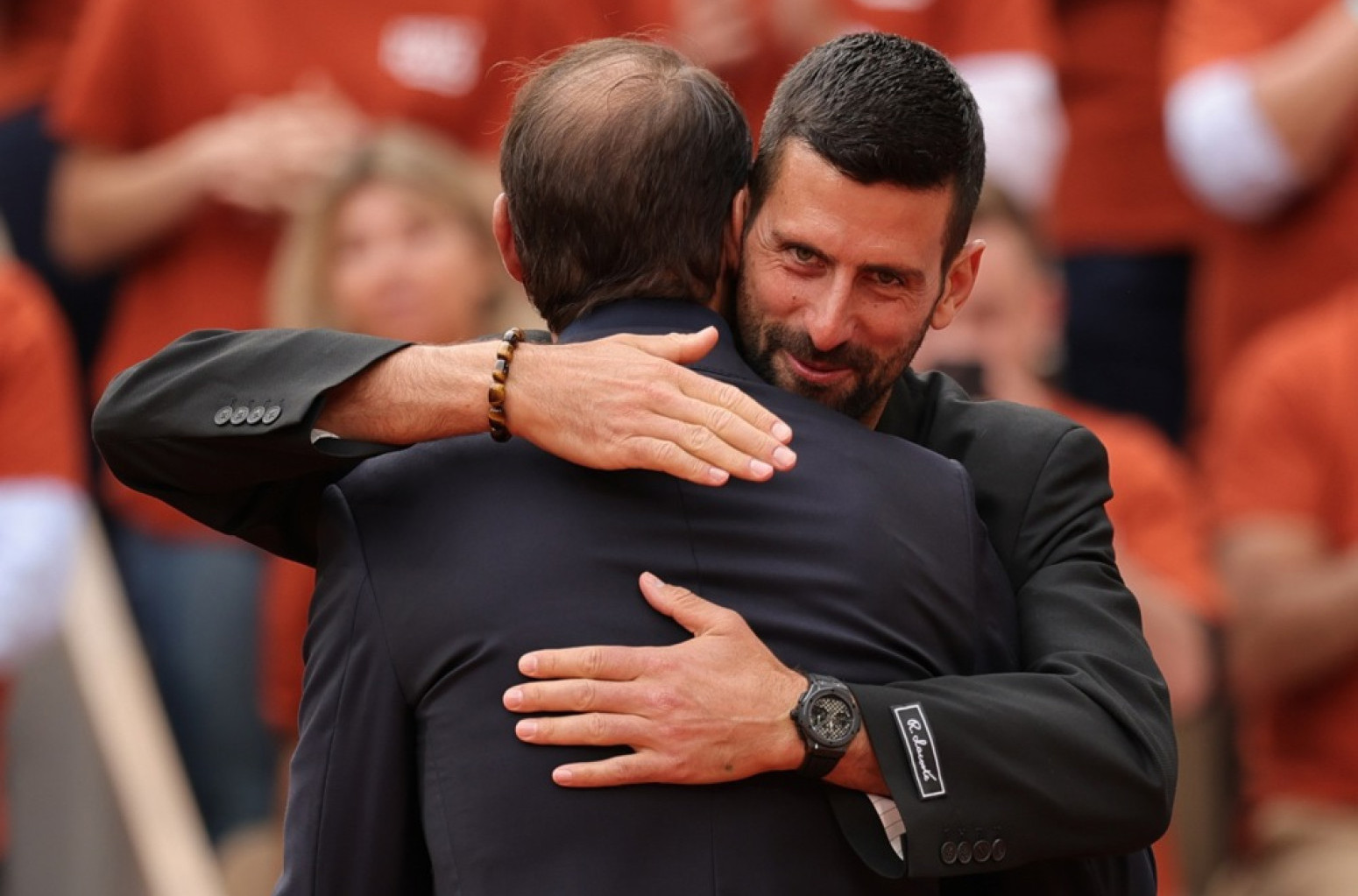 Đoković otvorio dušu: "Kad se Nadal povukao..."