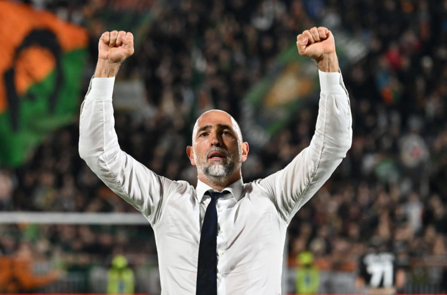 Tudor poručio Modriću: "Nadam se da ćeš nešto us*ati"