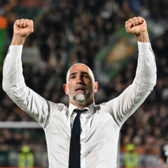 Tudor poručio Modriću: "Nadam se da ćeš nešto us*ati"