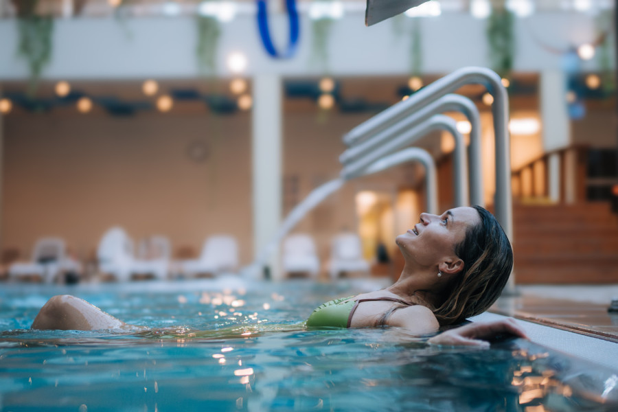 Smeštaj u ovoj banji može da se nađe za malo novca: Jezero je atrakcija u Srbiji