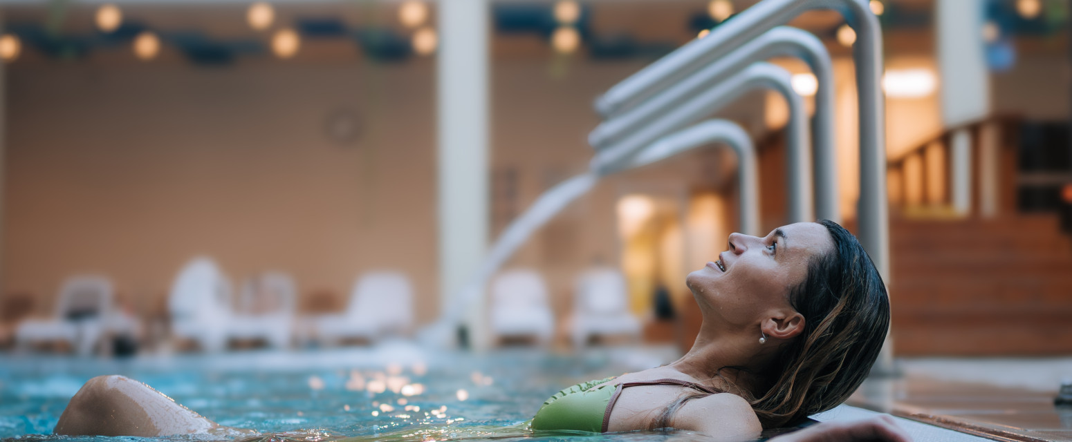 Ova srpska banja nudi lekovitu vodu i odmor za sve uzraste: Smeštaj za dvoje 2.300 dinara