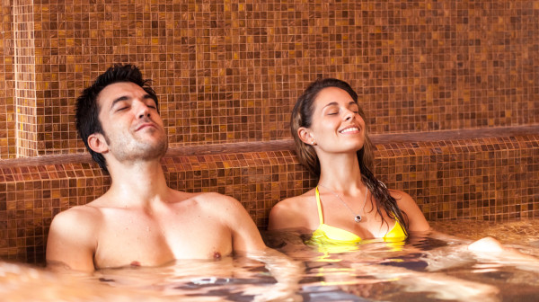 Kroz ovu banju protiče najčistija reka u Srbiji: Pruža odličnu terapiju za probleme sa nervnim sistemom