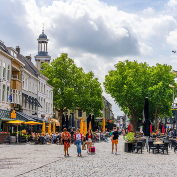 Ovo mesto postalo je prvi Nacionalni Park Grad u Evropskoj uniji VIDEO