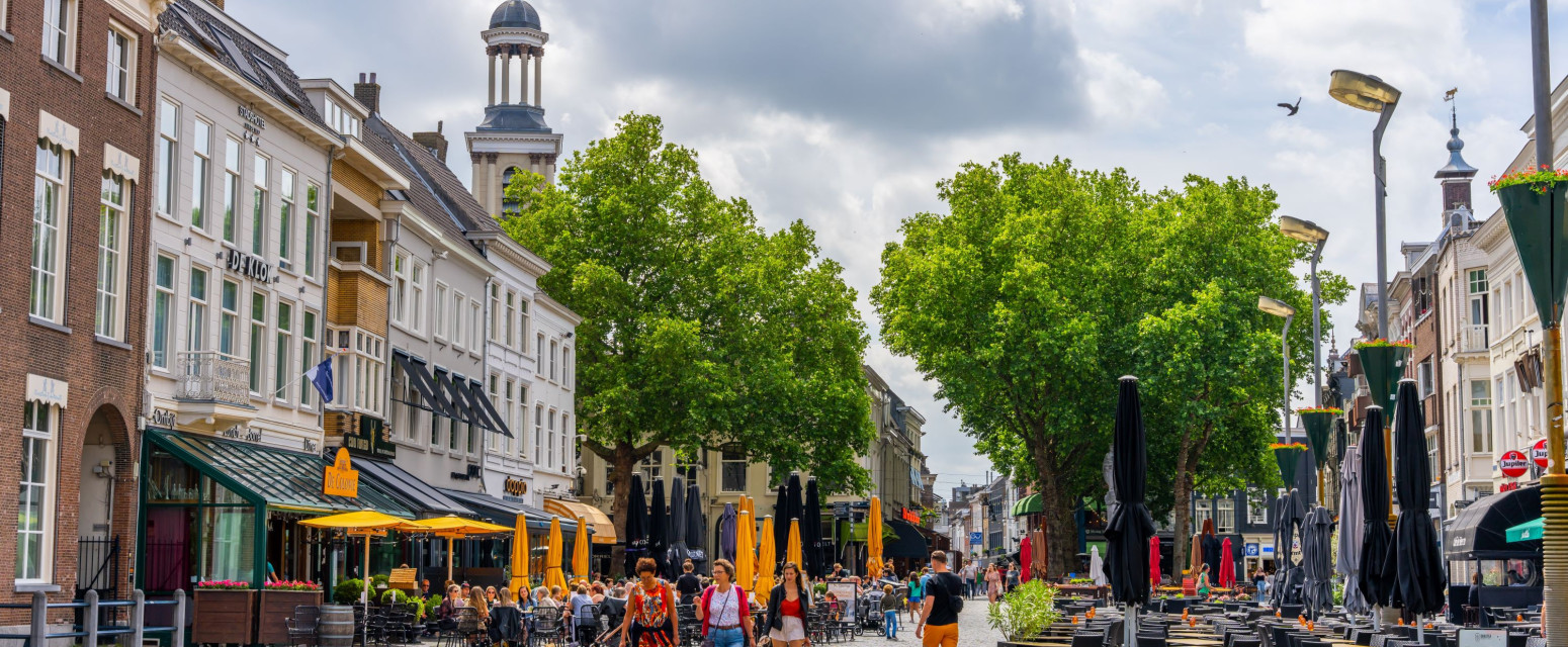 Ovo mesto postalo je prvi Nacionalni Park Grad u Evropskoj uniji VIDEO