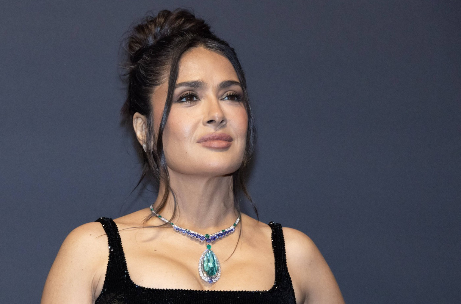 Tramp se sveti Meksiku zbog Salme Hajek VIDEO