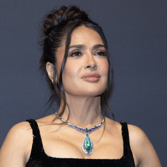 Tramp se sveti Meksiku zbog Salme Hajek VIDEO