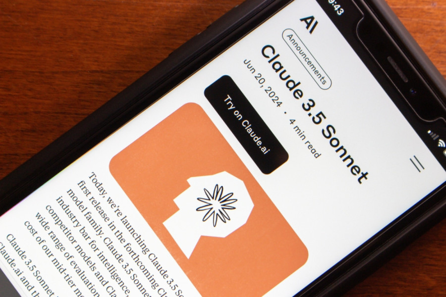 Razmislite o ovome kad nešto pitate ChatGPT