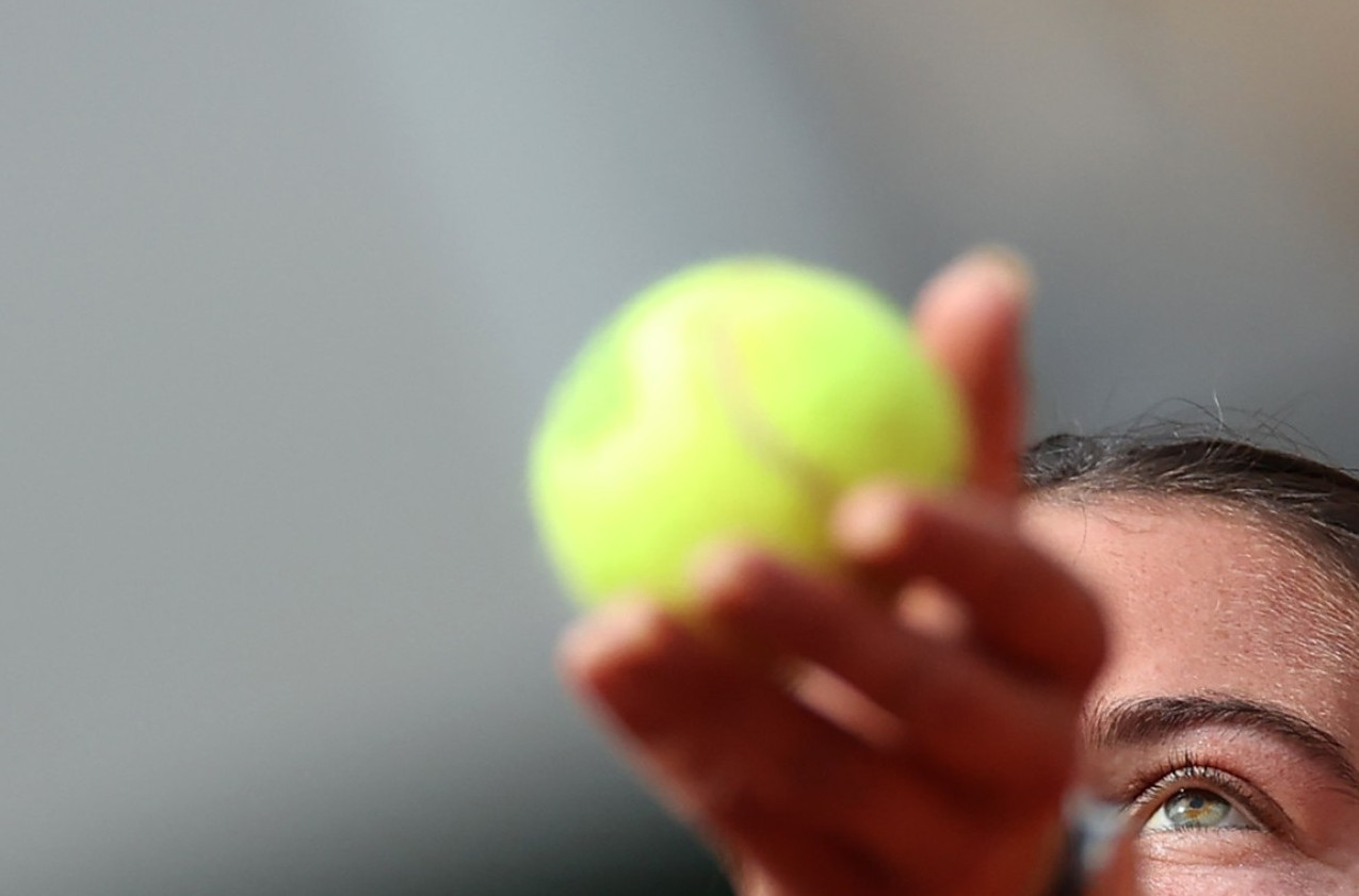 Potpuni šok na Rolan Garosu – nestvaran debakl!