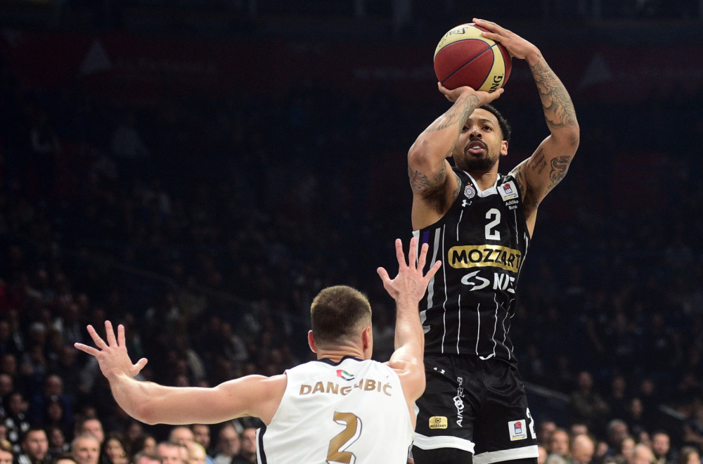 Polufinale ABA lige – težak posao je pred večitima