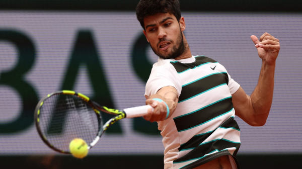 Alkaras krenuo da "okreće" – Muzeti mu predao!