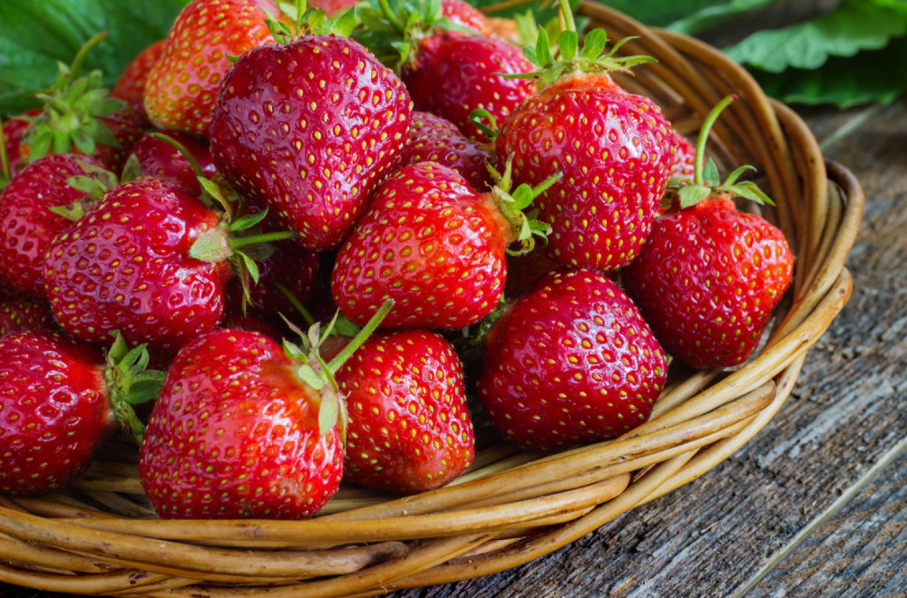 Jagode idu kao alva: Kako se kreću cene na pijacama