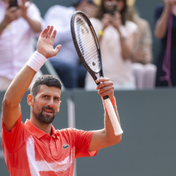 Đoković saznao termin prvog meča na Rolan Garosu