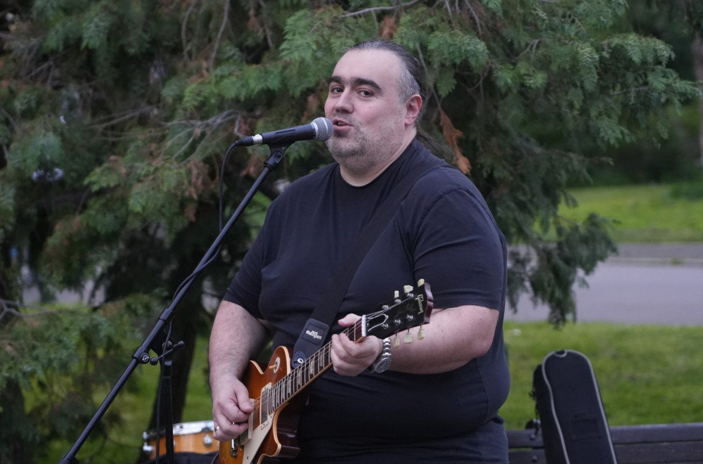 Srpski muzičar otkrio može li se živeti od muzike