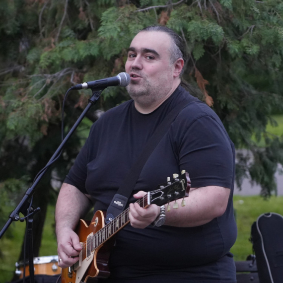 Srpski muzičar otkrio može li se živeti od muzike