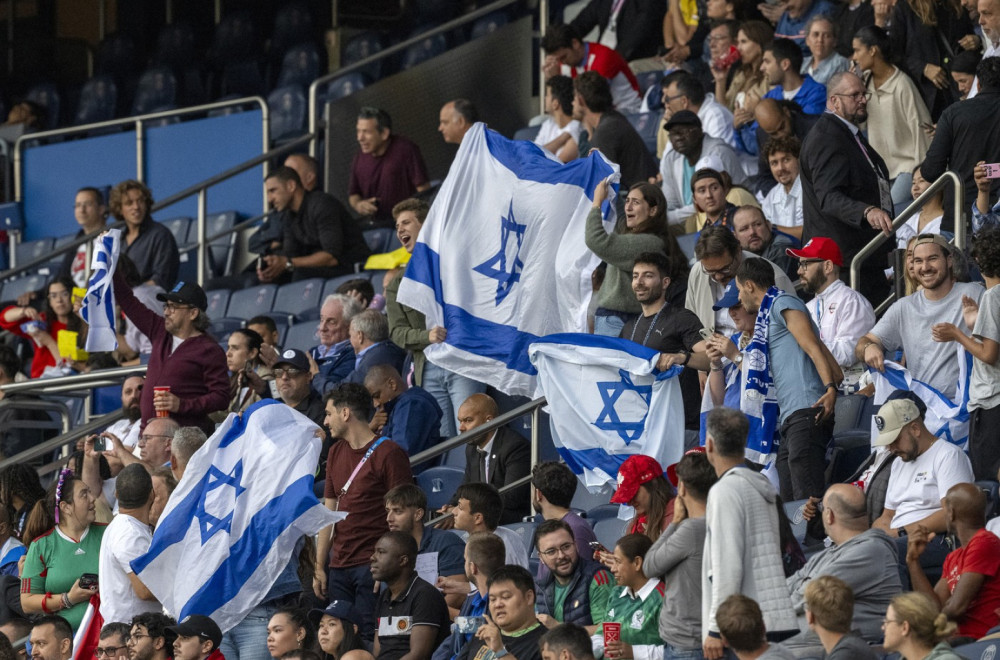 Evropa sprema novi udarac za Izrael