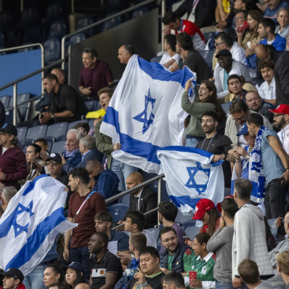 Evropa sprema novi udarac za Izrael