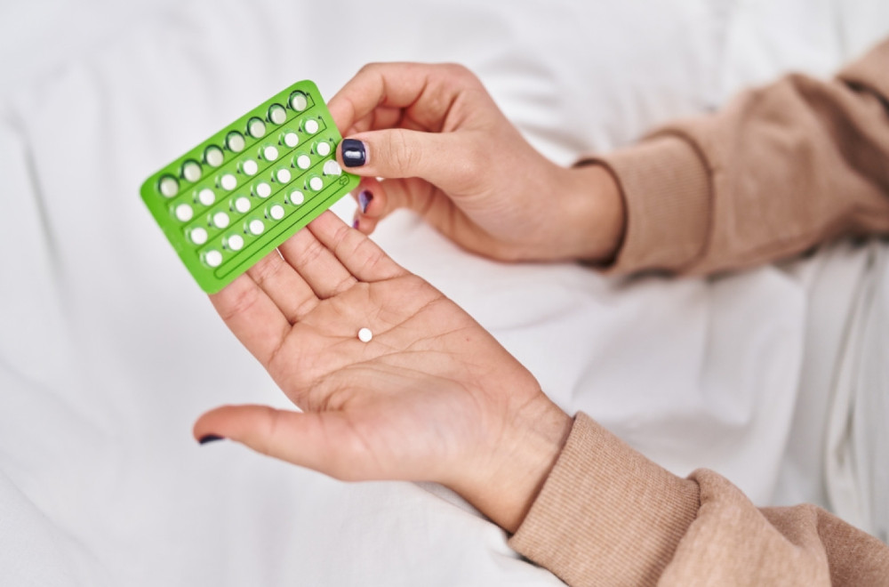 Pilula koju uzimaju mnoge žene povećava rizik od teškog moždanog udara