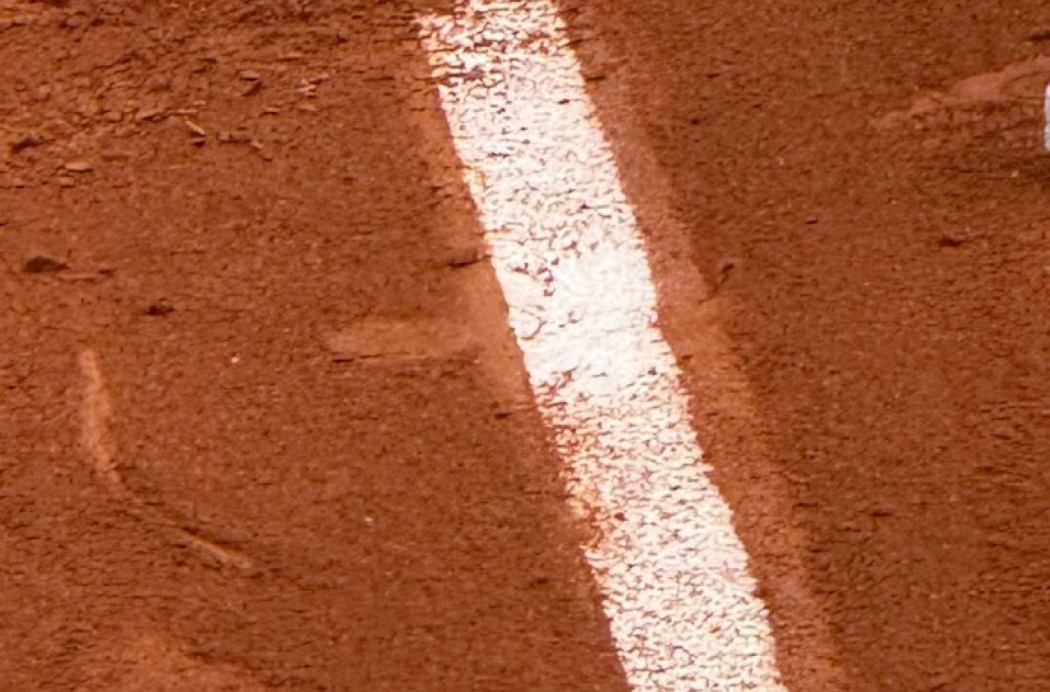 Krađa na RG: Troicki i Kecmanović poludeli FOTO