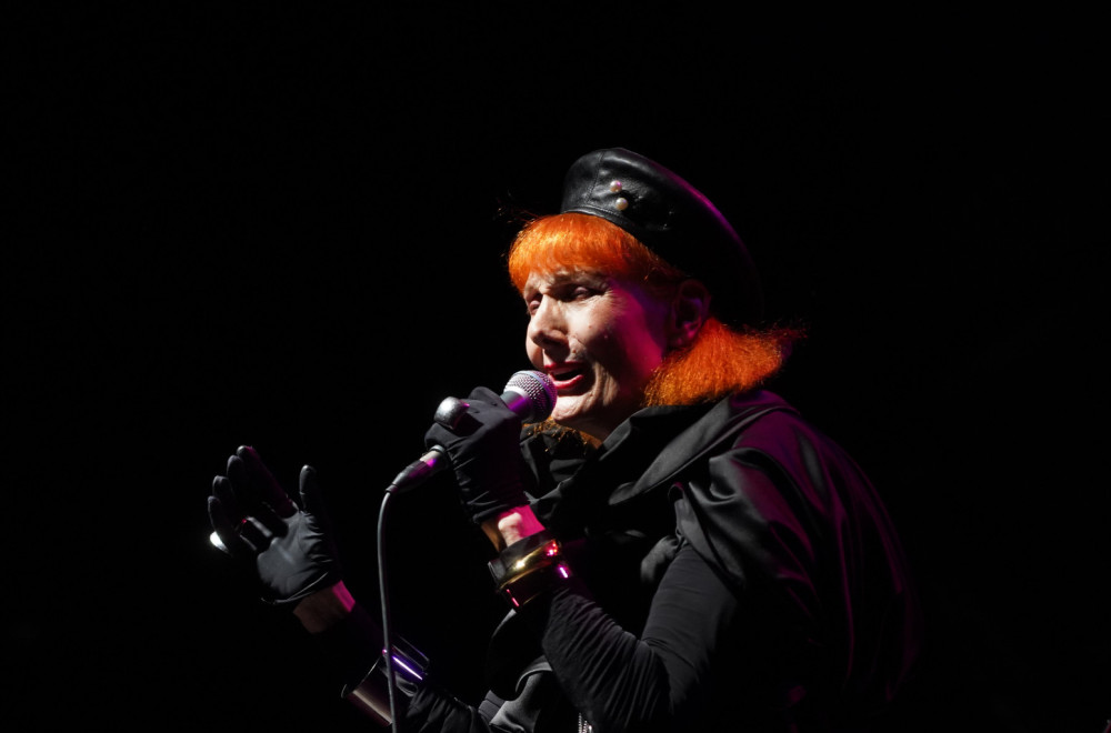 Josipa Lisac zakazala koncert u Beogradu