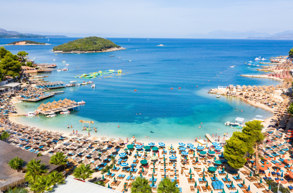 Srbi sve zainteresovaniji za evropske Maldive: Noćenje sa doručkom i za 35 evra FOTO