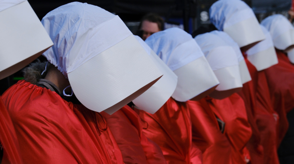 Stiže spin-off "Sluškinjine priče": Ljubitelji serije gledaće još mračniji nastavak