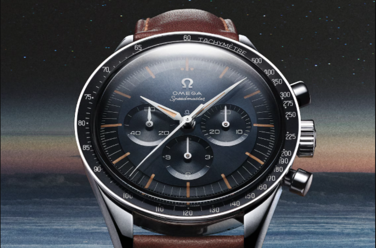 Brend satova slučajno otkrio sledećeg Bonda? Pogledajte šta nosi poznati glumac