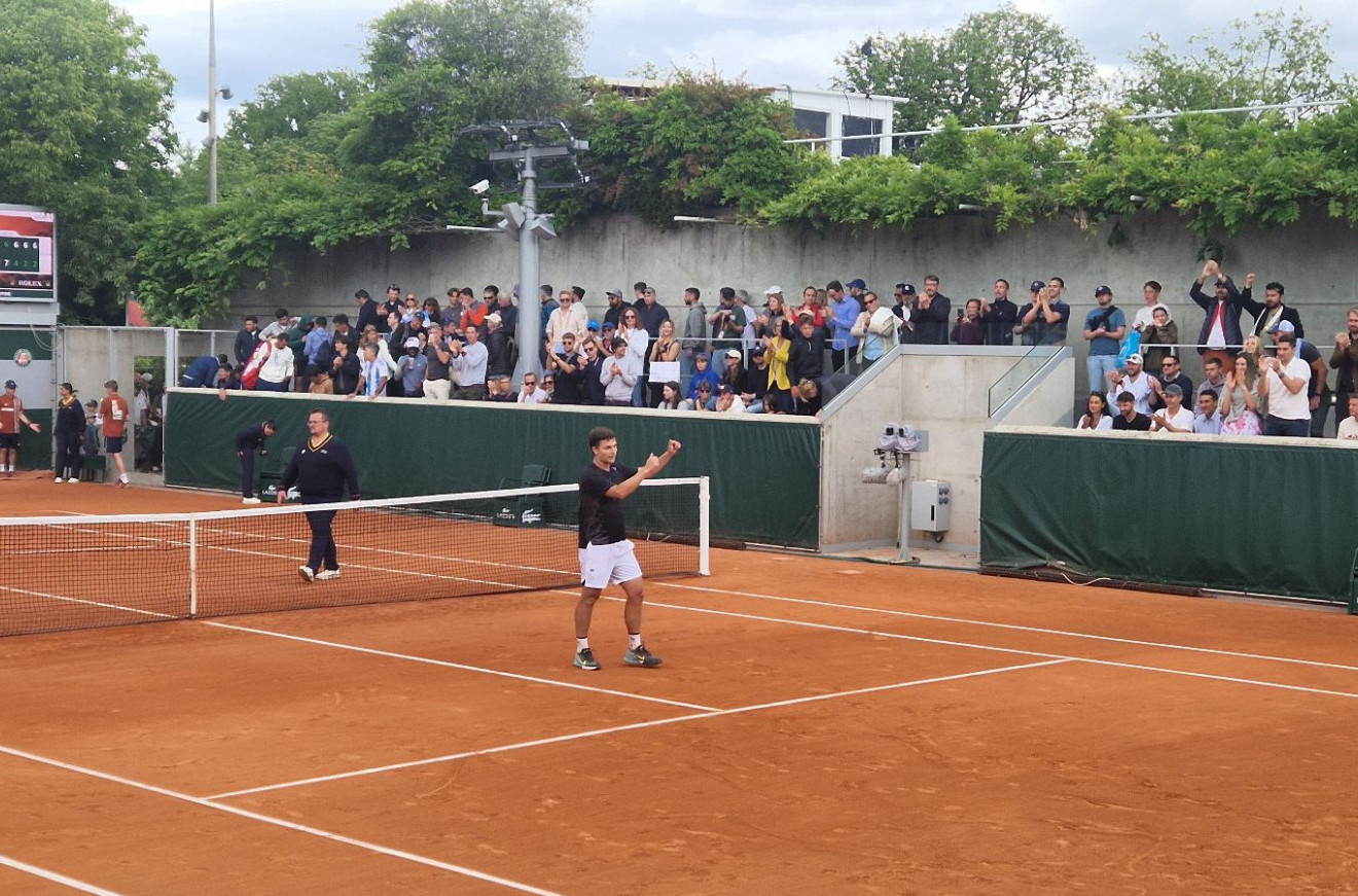 Umalo da duh Darka Miličića uđe u Miomira Kecmanovića