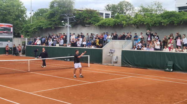 Umalo da duh Darka Miličića uđe u Miomira Kecmanovića