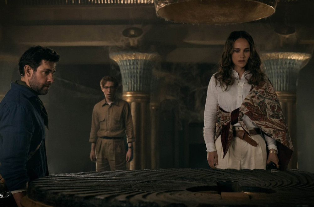 Novi film Gaja Ričija razočarao gledaoce: "Užasno u svakom pogledu, najgori ikada" VIDEO