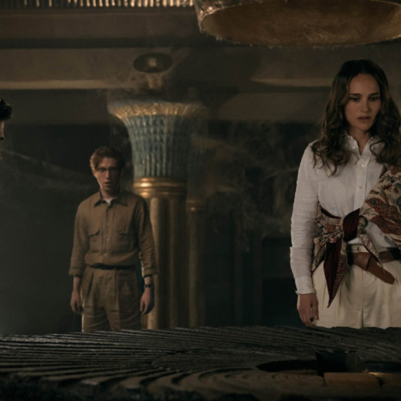 Novi film Gaja Ričija razočarao gledaoce: "Užasno u svakom pogledu, najgori ikada" VIDEO