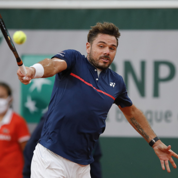 Firnli "počistio" bivšeg šampiona!