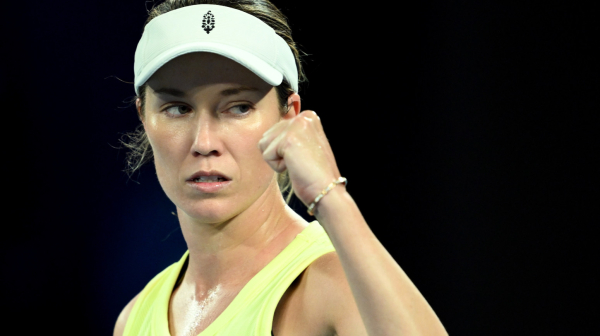 Kolins već spremna na Olgin "kec iz rukava"