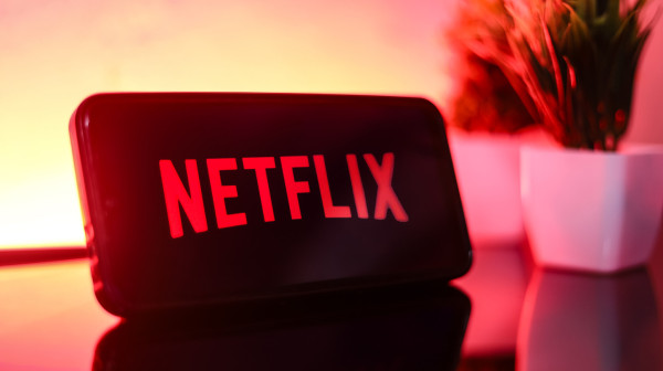 Nova vestern serija stiže na Netflix: Gledaoci oduševljeni glumačkom postavom VIDEO