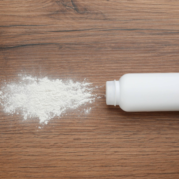 Hiljade ljudi u Velikoj Britaniji tužilo Džonson i Džonson zbog dečijeg pudera