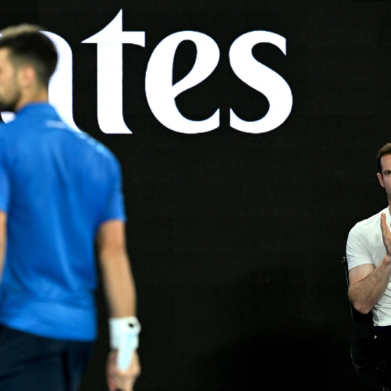 Novak: "Mari i ja nismo imali uspeha koliko smo očekivali"