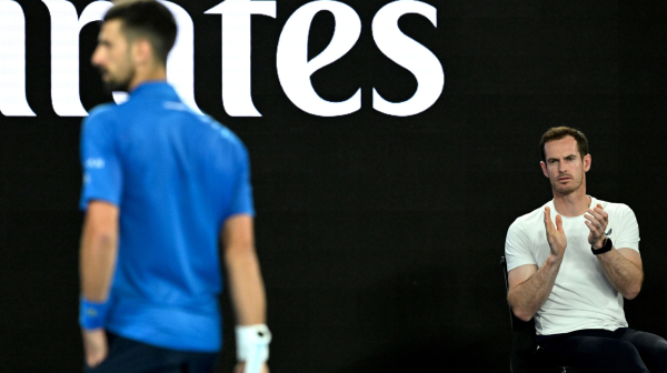 Novak: "Mari i ja nismo imali uspeha koliko smo očekivali"