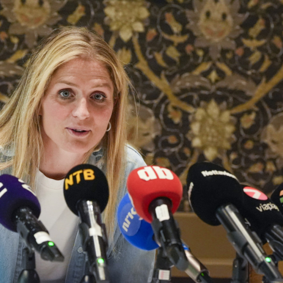 Olimpijska šampionka završila karijeru