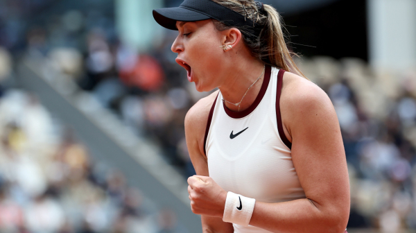 Badosa slavila u derbiju prvog kola Rolan Garosa