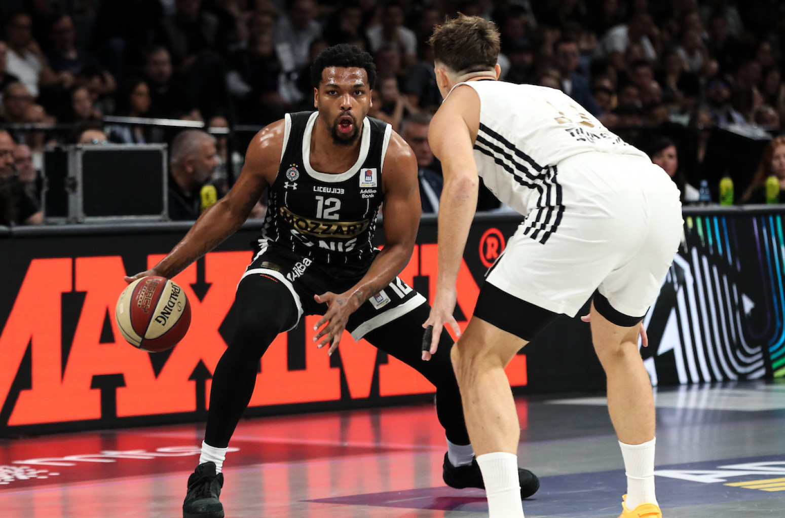 Braun: "To je čudno – Karlik nije imao sreće" VIDEO