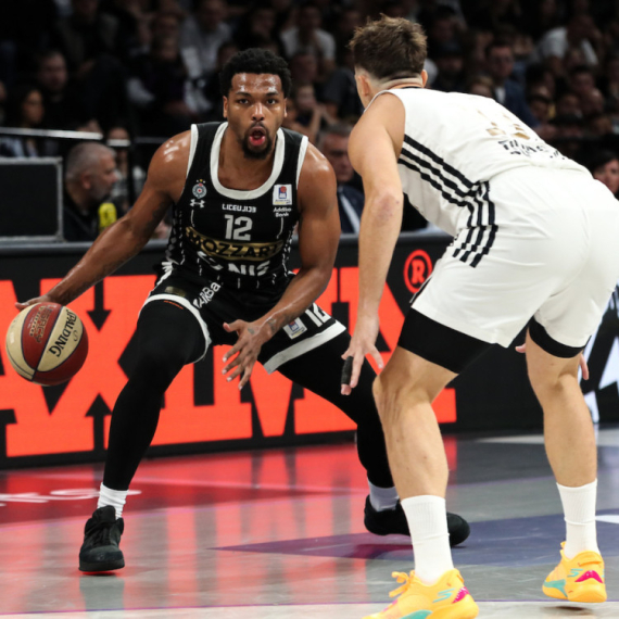 Braun: "To je čudno – Karlik nije imao sreće" VIDEO