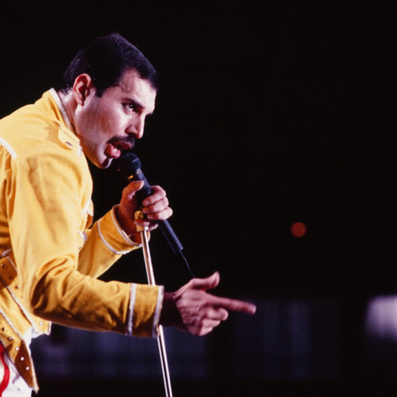 Isplivali novi detalji o tajnoj ćerki Fredija Merkjurija